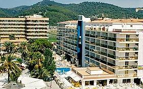 Santa Susanna Hotel Riviera