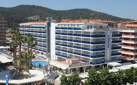 Santa Susanna Hotel Riviera